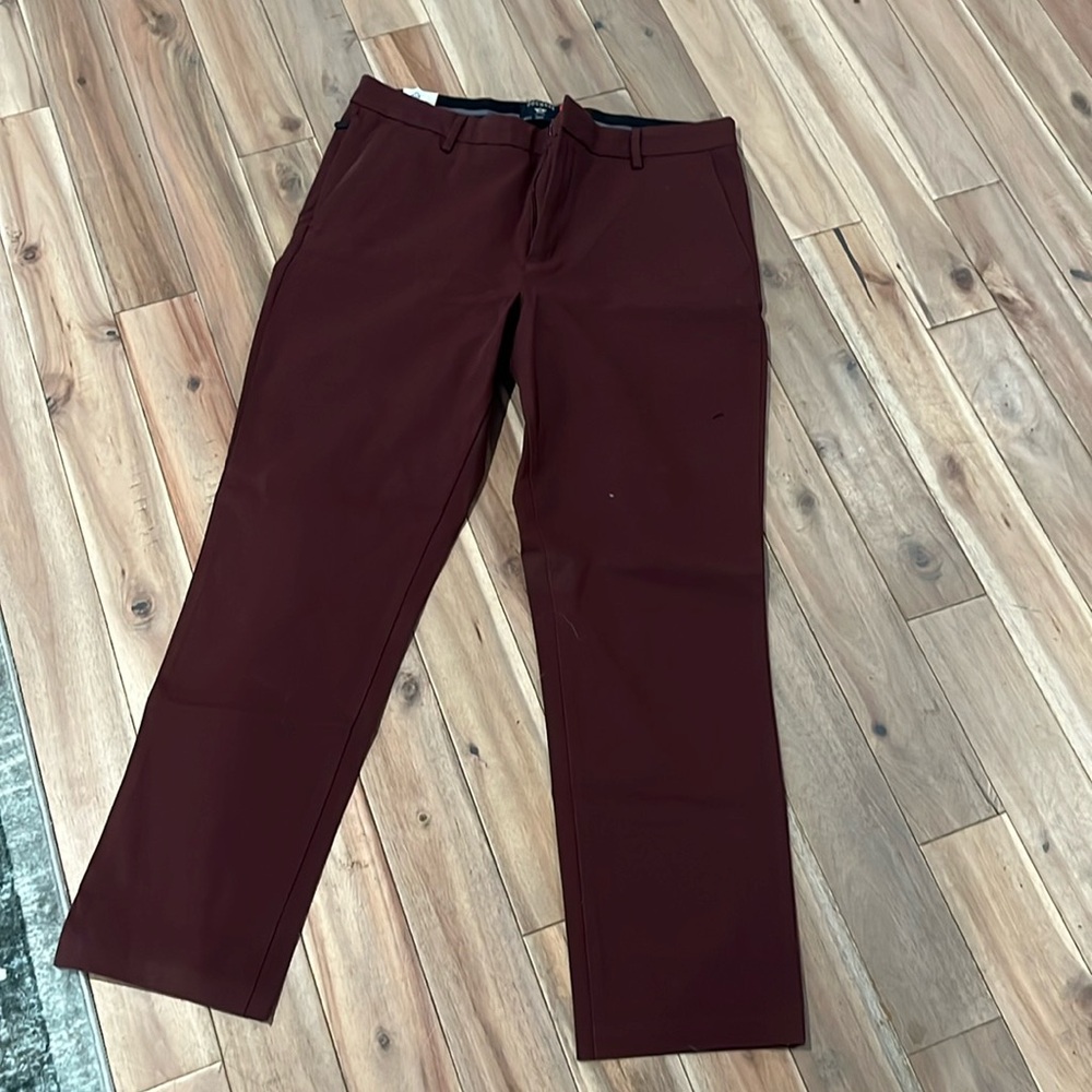 Dockers